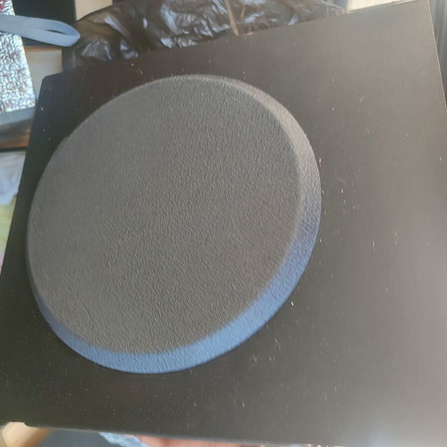 Subwoofer Creative Inspire T7900 used, central unit for spare parts