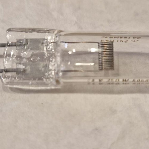 Philips 6958 Halogen Lamps 24V 250W Pack of 5 New
