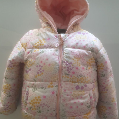 Mothercare children's jacket for 5 years old