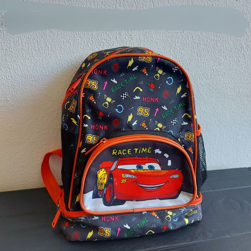 Preschool backpack used, good condition