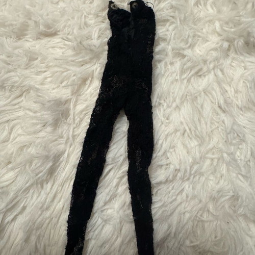 Bibibo very rare butterfly bodysuit used