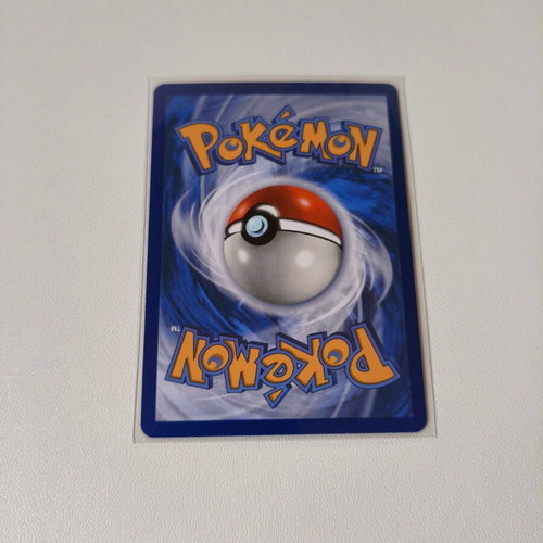 Pokemon Cottonee Prismatic Evolutions Masterball new