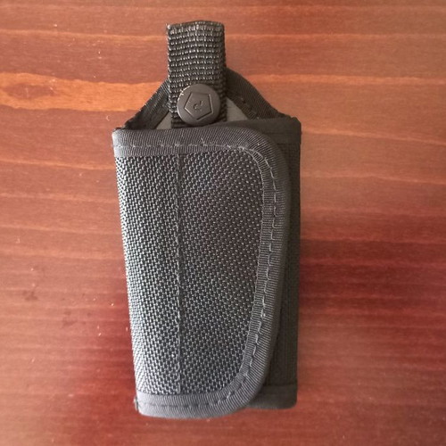 Θήκη ζώνης για κλειδιά μεταχειρισμένη Pedagon Ballistic Standard Silent