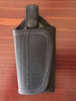 Θήκη ζώνης για κλειδιά μεταχειρισμένη Pedagon Ballistic Standard Silent