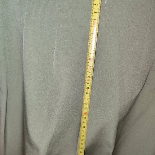 BSB Pants pistachio like new, Small/Medium, polyester