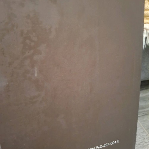 The Dream of a Ridiculous Man used book by F. Dostoevsky, Armos Editions 1996