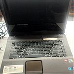  LAPTOP SONY VAIO VGN-NW21SF CORE2DUO +4 GIGA RAM +500HDD