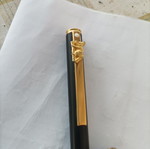 Pen like new, long-lasting
