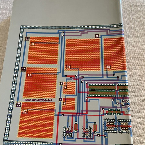 Microelectronic Circuits like new