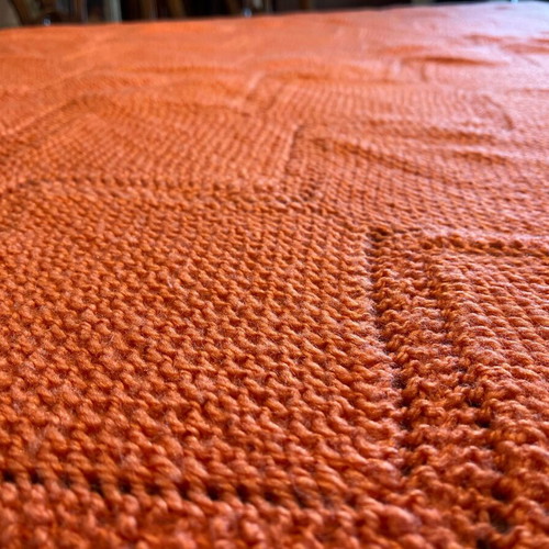 Blanket used 223x160cm