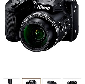 Φωτογραφική μηχανή Nikon B500