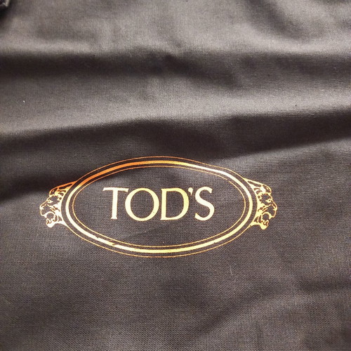 Tod's sneakers grey ice, size 37, new