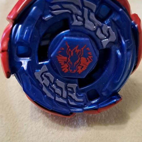 Beyblade used in excellent condition