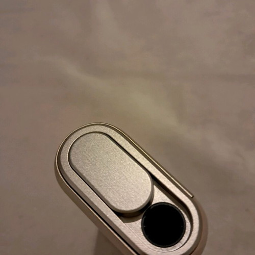 Heating device like new with gift pack of 16 replacements