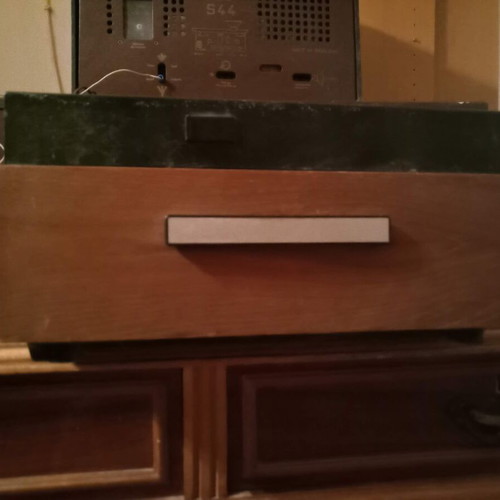 Philips vintage 60s bobbinophone used