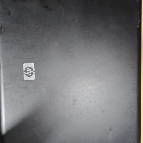 HP Compaq 6735s Laptop used for parts or repair