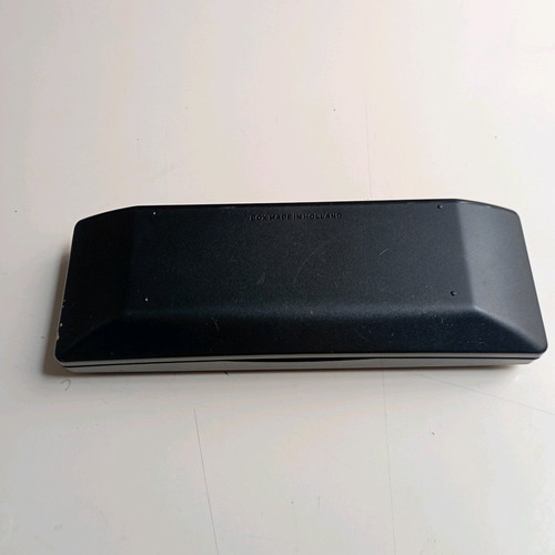 Parker pen/pen case used, unknown era