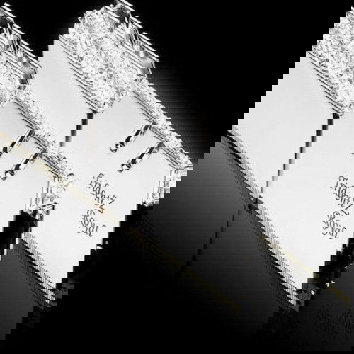 Trident Z Royal 16GB μεταχειρισμένη, 2x8GB 4266 CAS 19