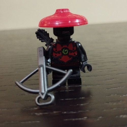 Lego Ninjago The Golden Dragon 70666 like new