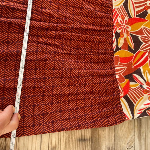 Zara long dress like new, brown orange with open bust