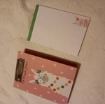 Notebook new
