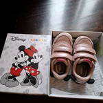 Geox Minnie Mouse No.22
