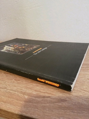 Games Workshop The 2004 Catalogue μεταχειρισμένο