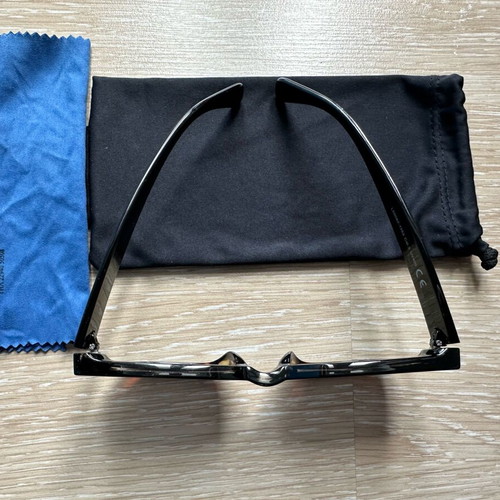 Hawkers Tortoise Sunglasses like new, brown with black lens