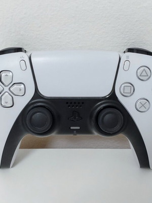 Χειριστήριο Dualsense PS5 μεταχειρισμένο, πλήρως λειτουργικό χωρίς drift
