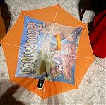  Παιδική ομπρέλα scooby doo original perletti