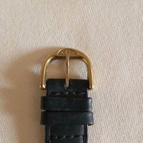 Pierre Cardin watch used, quartz, Swiss made