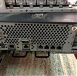  Sun Microsystems  Storagetek 5320 -CU-4GB/8PT - 16x με 146GB Fibre Channel Array σκληρούς δίσκους