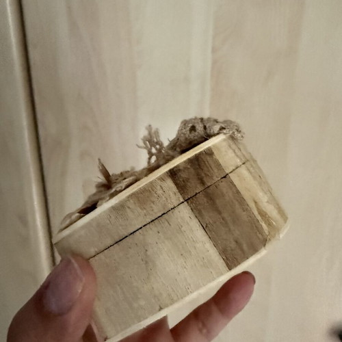 Jewelry box like new