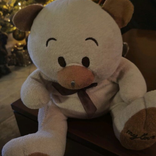 Various stuffed toys like new in excellent condition