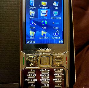 Nokia N82 κινητό