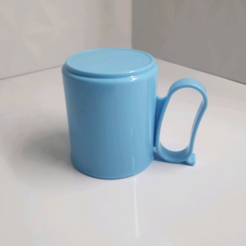 Tupperware collectible mug 280ml new