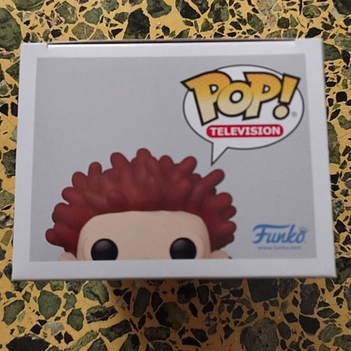 Funko Pop Television Donnie Thornberry new
