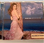  Celine Dion - A new day has come cd album