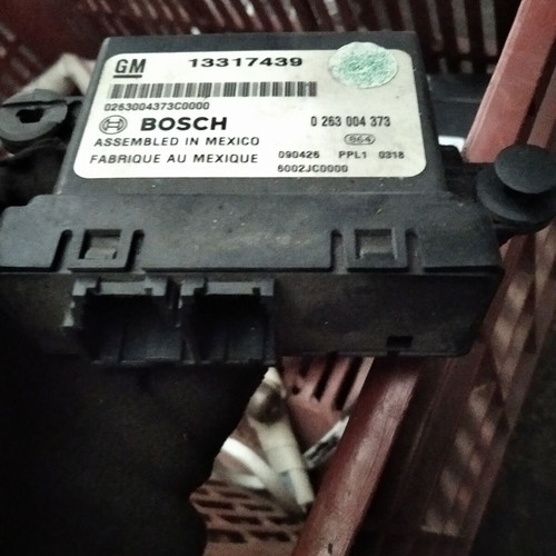 Parking sensor module for Chevrolet Cruze Sedan 2009-2013 used