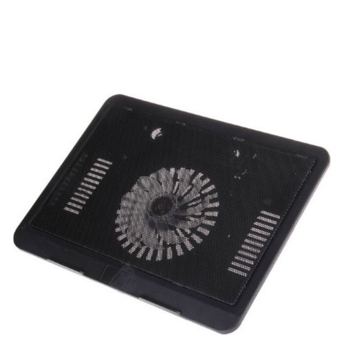 Laptop Pad up to 17" with Lighting and 1 Fan