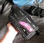  Κάμερα Panasonic RX11