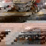 Παιδικές κασέτες μεταχειρισμένες, πακέτο 2 με μουσικά παιχνίδια και Macarena