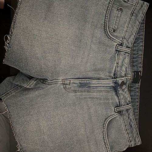 Jean shorts ASOS W46 brand new