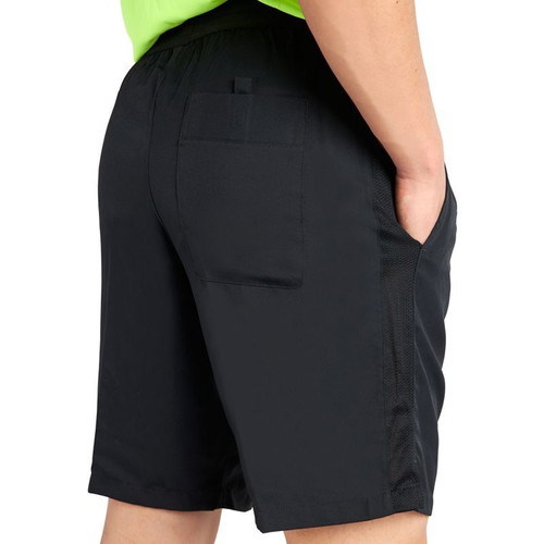 Nike ανδρικά σορτς τρεξίματος Dry-fit μαύρα μέγεθος Large καινούργια