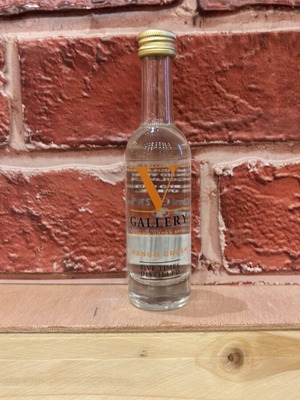 Gallery Mango Crush βότκα 50ml σαν καινούργιο