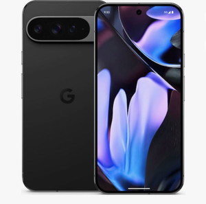 Google pixel 9 pro xl hazel