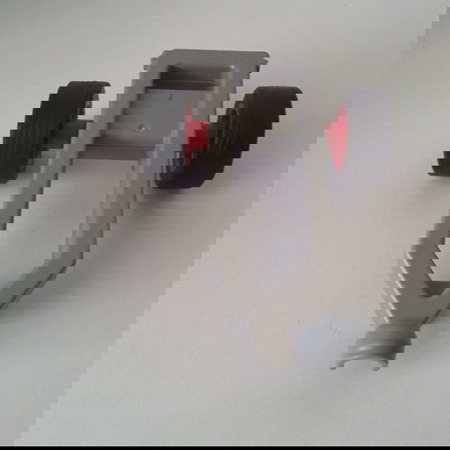 Playmobil Τρακτέρ με ρυμουλκούμενο μεταχειρισμένο