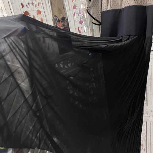 BSB Maxi Dress like new, occasion wear