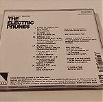  The Electric Prunes Mass In F Minor CD