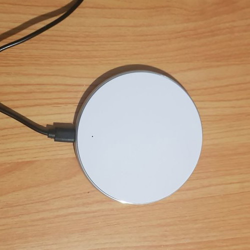 Wireless charger 15W new